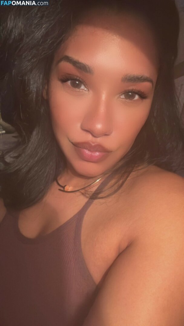 Candice Patton / candicepatton Nude OnlyFans  Leaked Photo #27