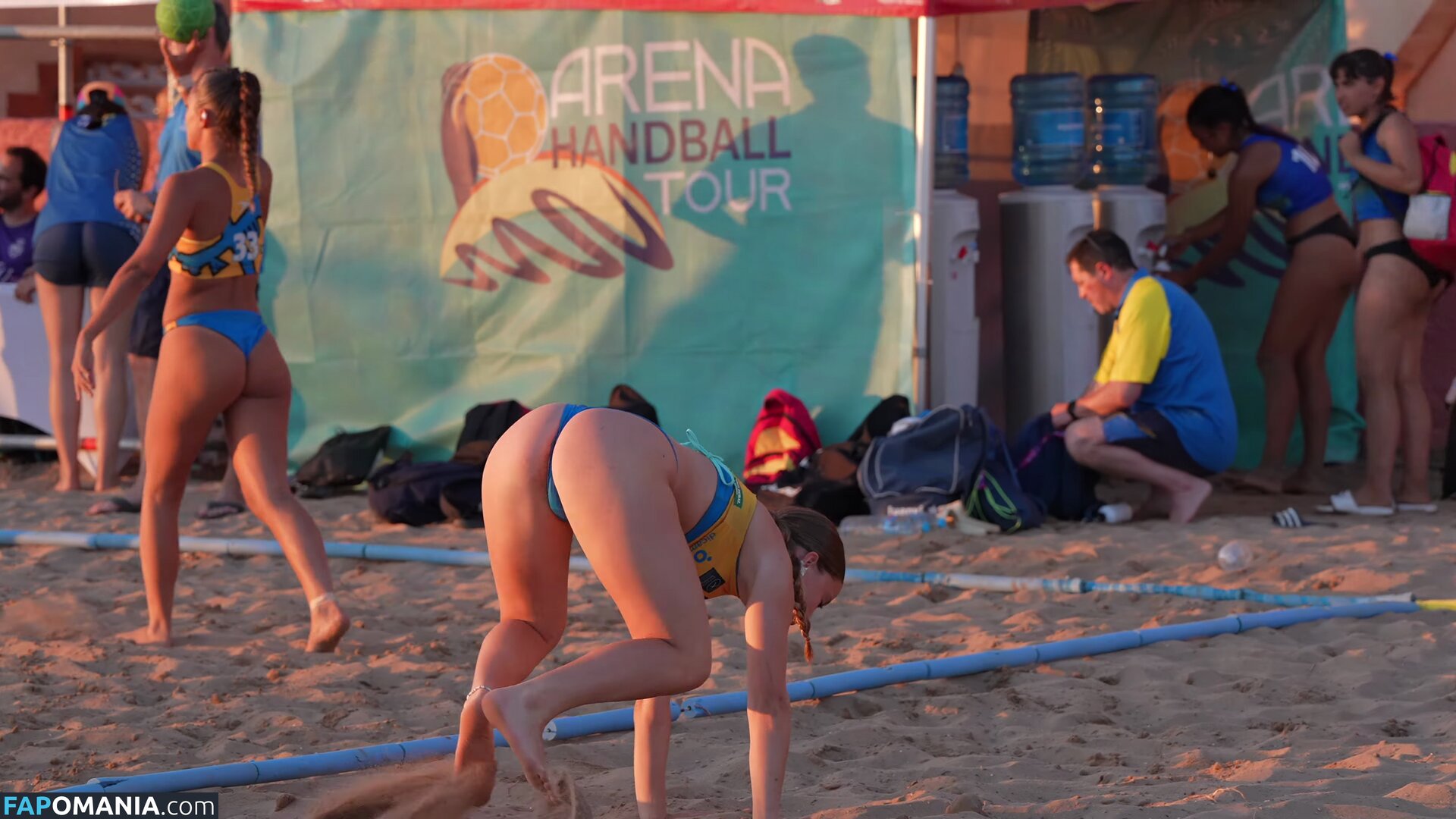 Candid Street Ass Collection Links - Nude OnlyFans  Leaked Photo #2