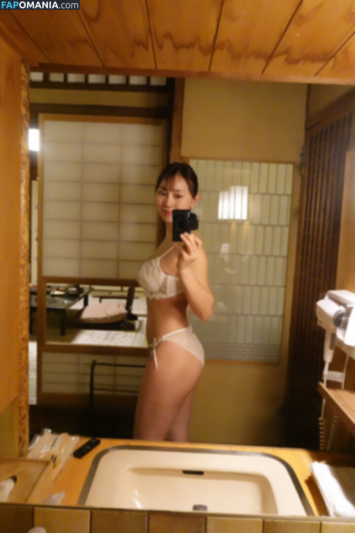 Candy Yuen / candy_kamanyuen Nude OnlyFans  Leaked Photo #5