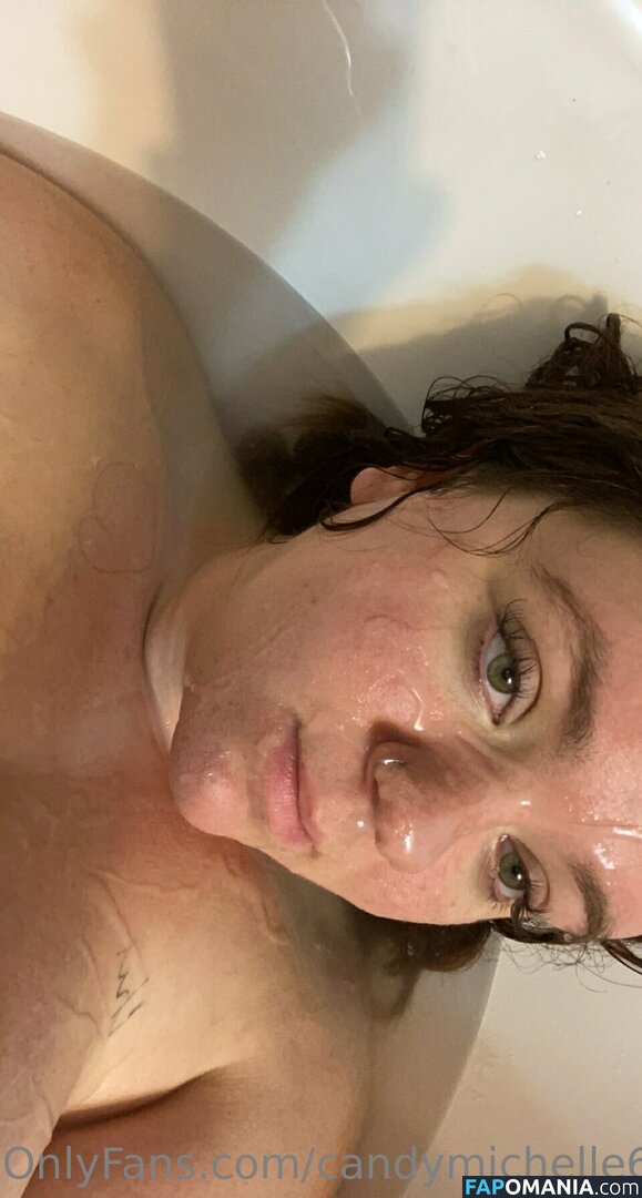 candymichelle69 Nude OnlyFans  Leaked Photo #21