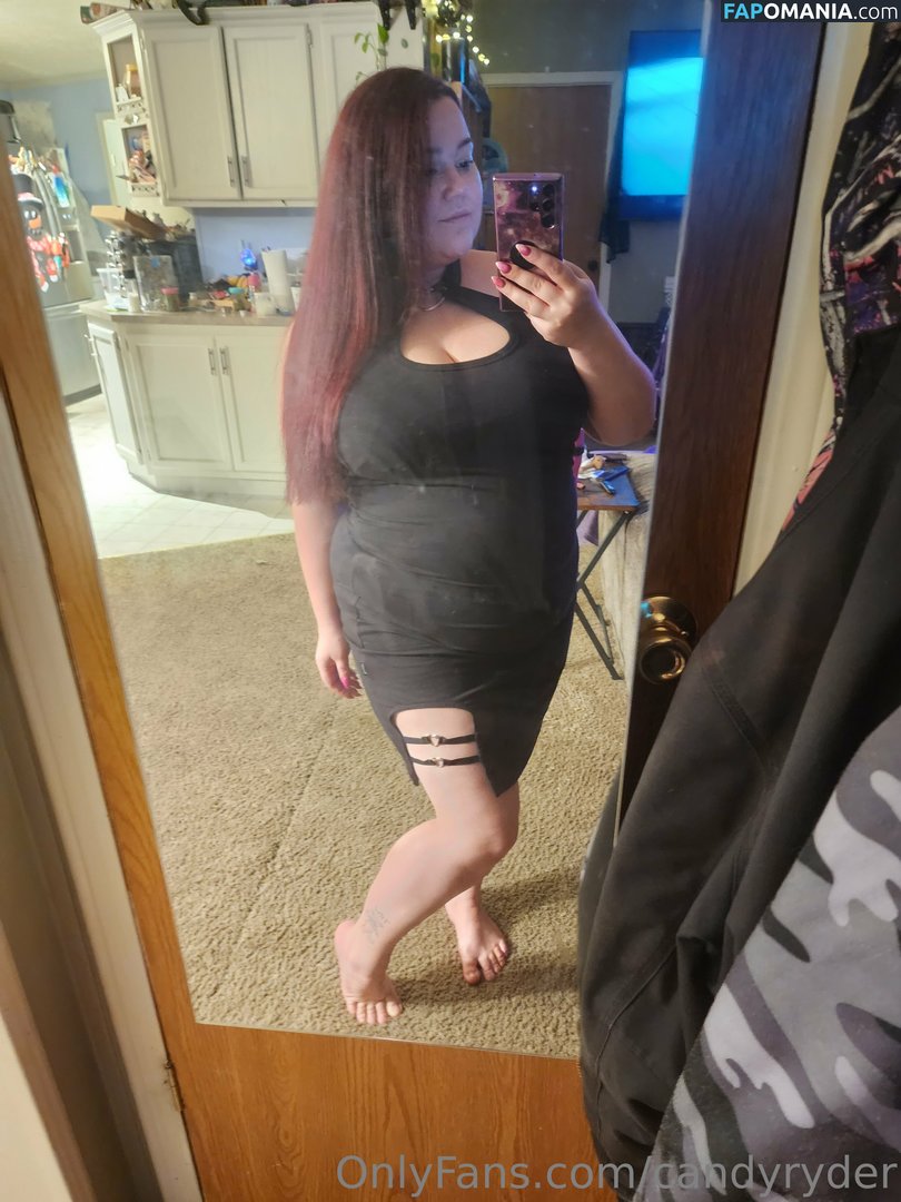 candyryder Nude OnlyFans  Leaked Photo #18