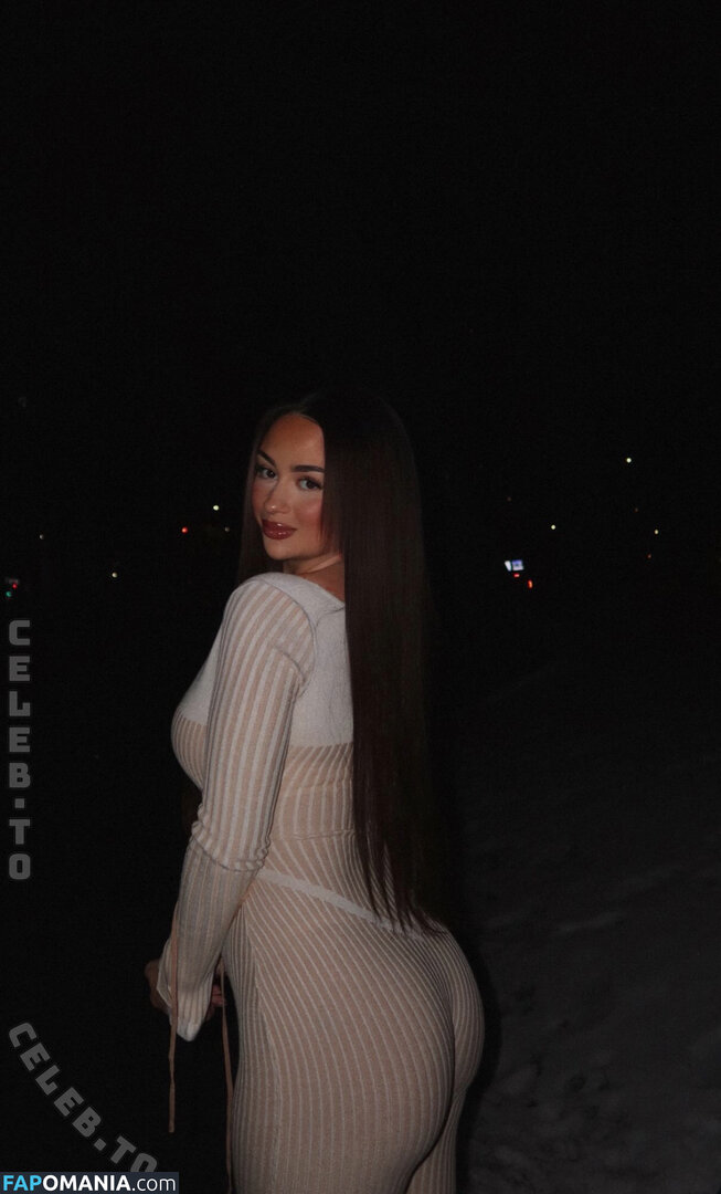 Cansu-Marie / cansu.mss / cansu.mxs Nude OnlyFans  Leaked Photo #1