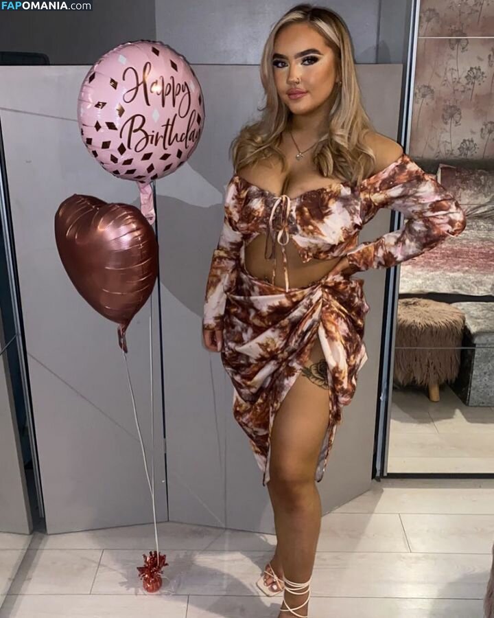 Caoimheeee Nude OnlyFans  Leaked Photo #15