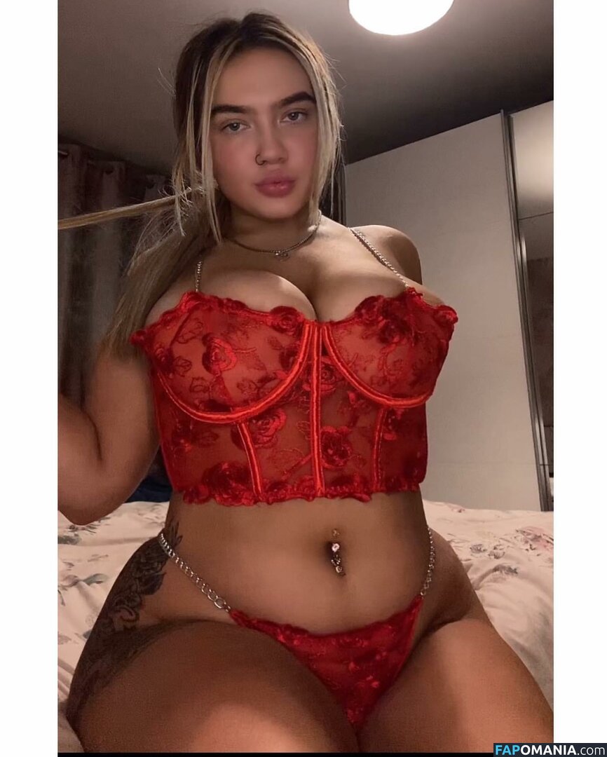 Caoimheeee Nude OnlyFans  Leaked Photo #23