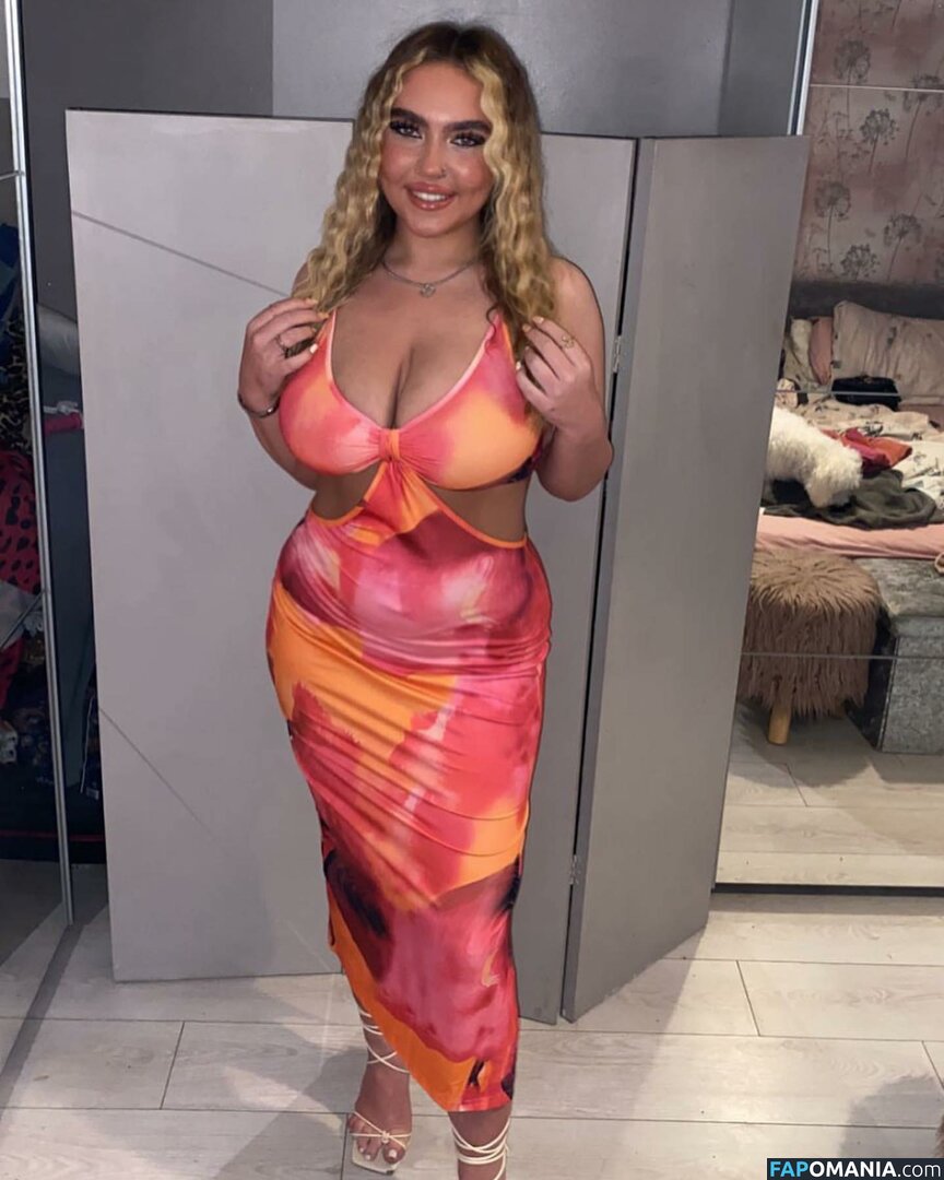 Caoimheeee Nude OnlyFans  Leaked Photo #25