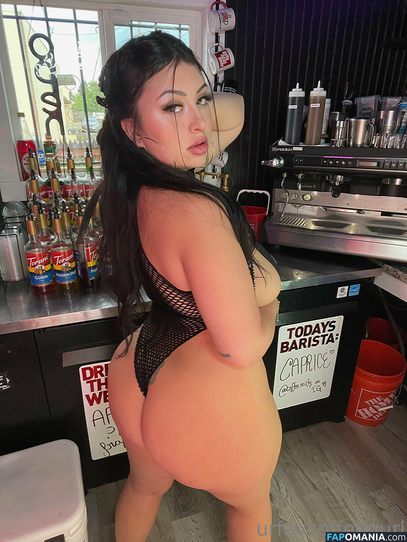 Capbarista Nude OnlyFans  Leaked Photo #36