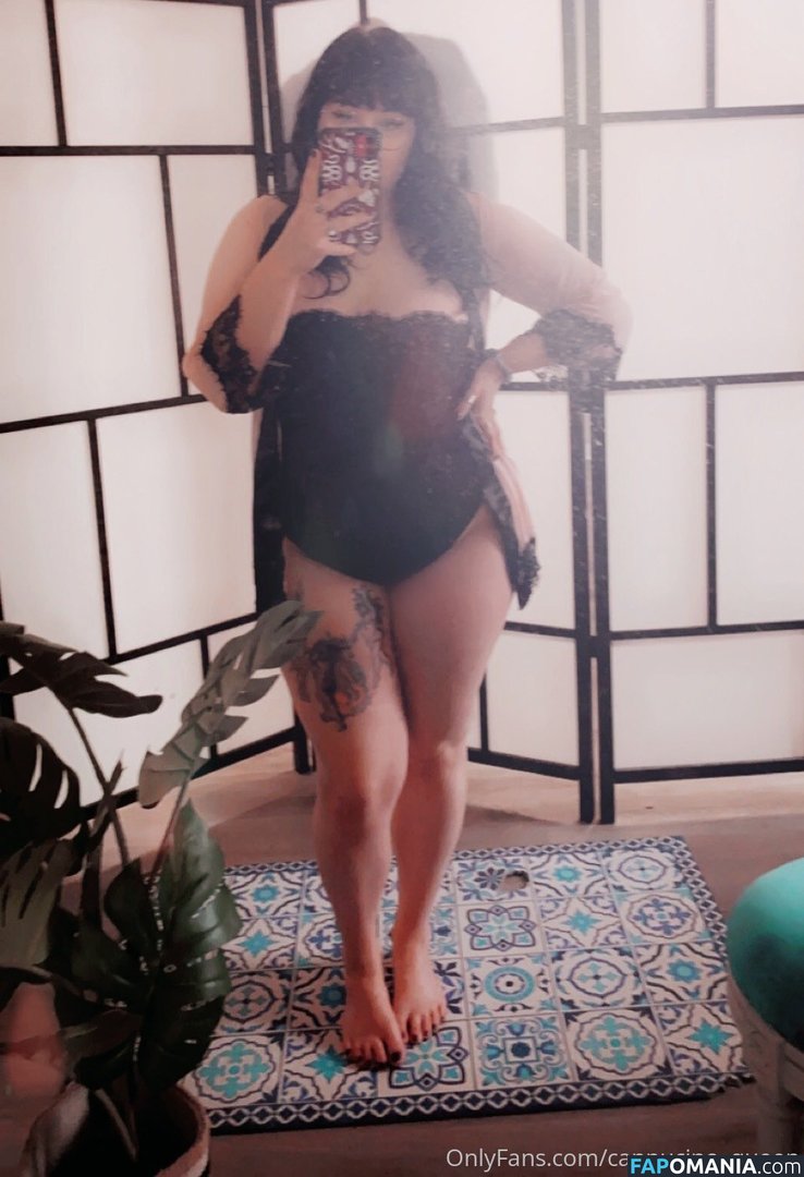cappucino_queen / cappucinoqueen_ Nude OnlyFans  Leaked Photo #3
