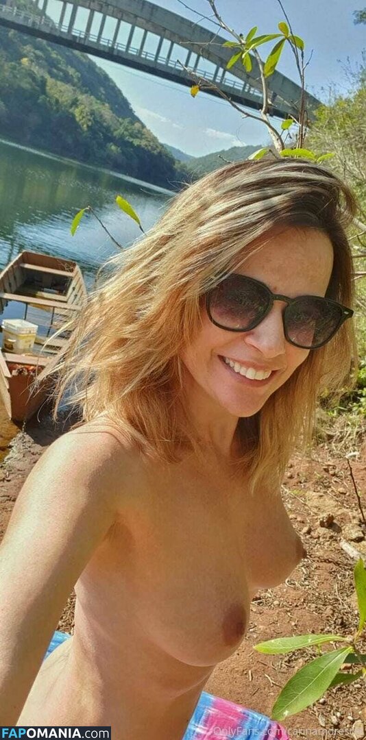 Carina Moreschi Camoreschi Carinamoreschi Nude OnlyFans Leaked Photo Fapomania