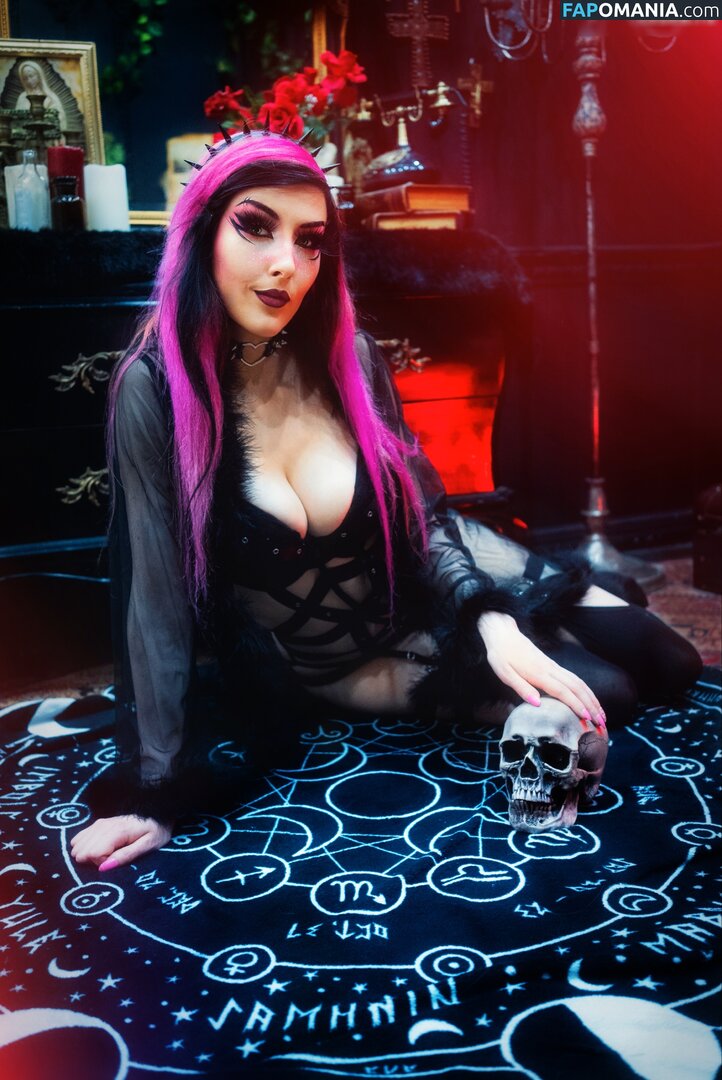 Carina Pusch / Pusch Art / carinapusch Nude OnlyFans  Leaked Photo #77