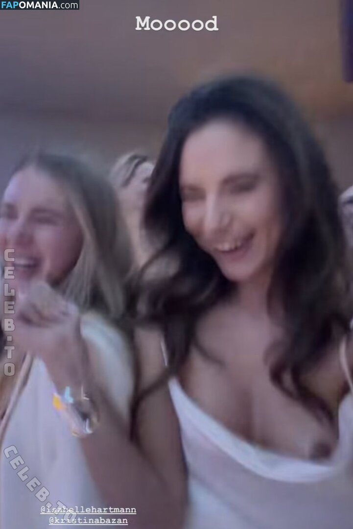 Carina Zavline / carina Nude OnlyFans  Leaked Photo #1