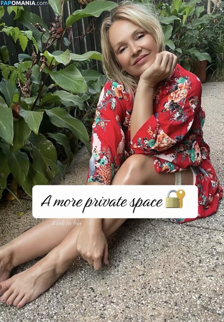 Carla Bonner / carlabonner3 Nude OnlyFans  Leaked Photo #2