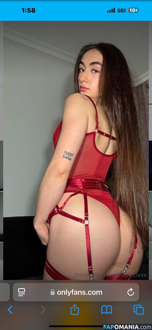 Carla Carladiecixxx / carladieci6 / carladiecixx / https: Nude OnlyFans  Leaked Photo #9