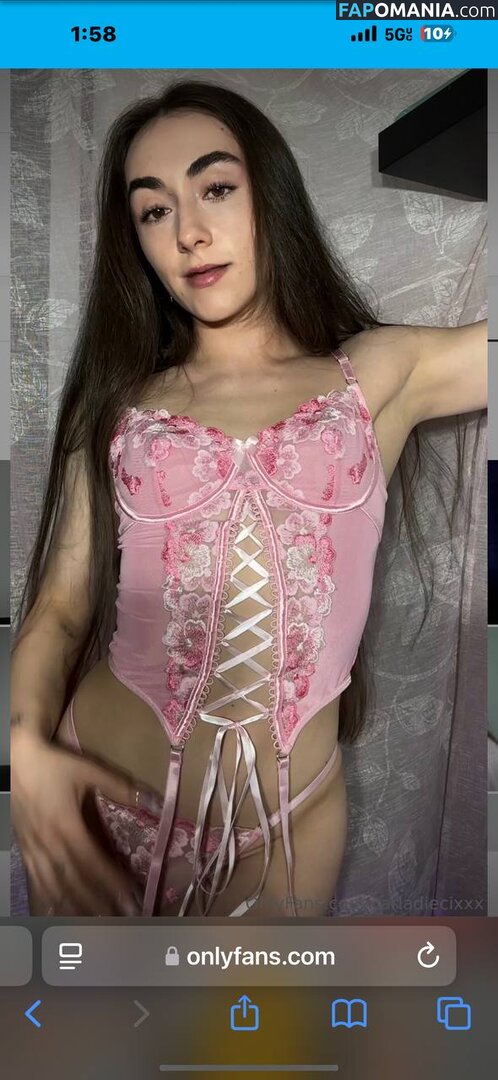 Carla Carladiecixxx / carladieci6 / carladiecixx / https: Nude OnlyFans  Leaked Photo #10