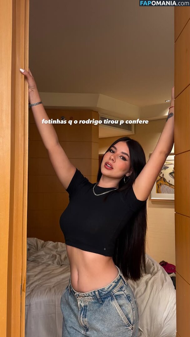 Carla Evellyn / blondinaevelin / https: / icarlaevellyn Nude OnlyFans  Leaked Photo #3