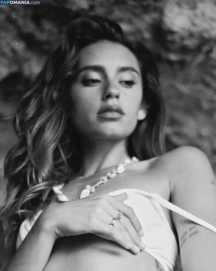 Carla Guetta Cohen Nude OnlyFans  Leaked Photo #131