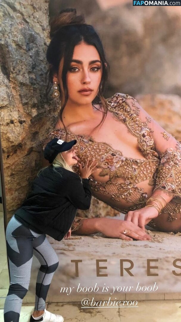Carla Guetta Cohen Nude OnlyFans  Leaked Photo #205