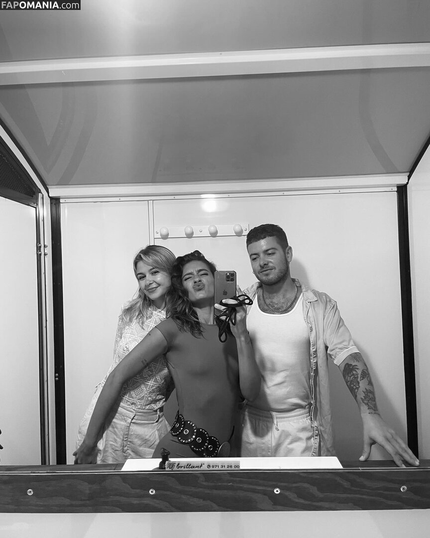 Carla Guetta / carla_guetta / carlaguetta Nude OnlyFans  Leaked Photo #89