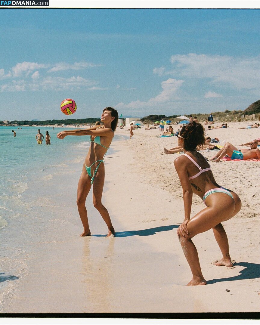 Carla Guetta / carla_guetta / carlaguetta Nude OnlyFans  Leaked Photo #93