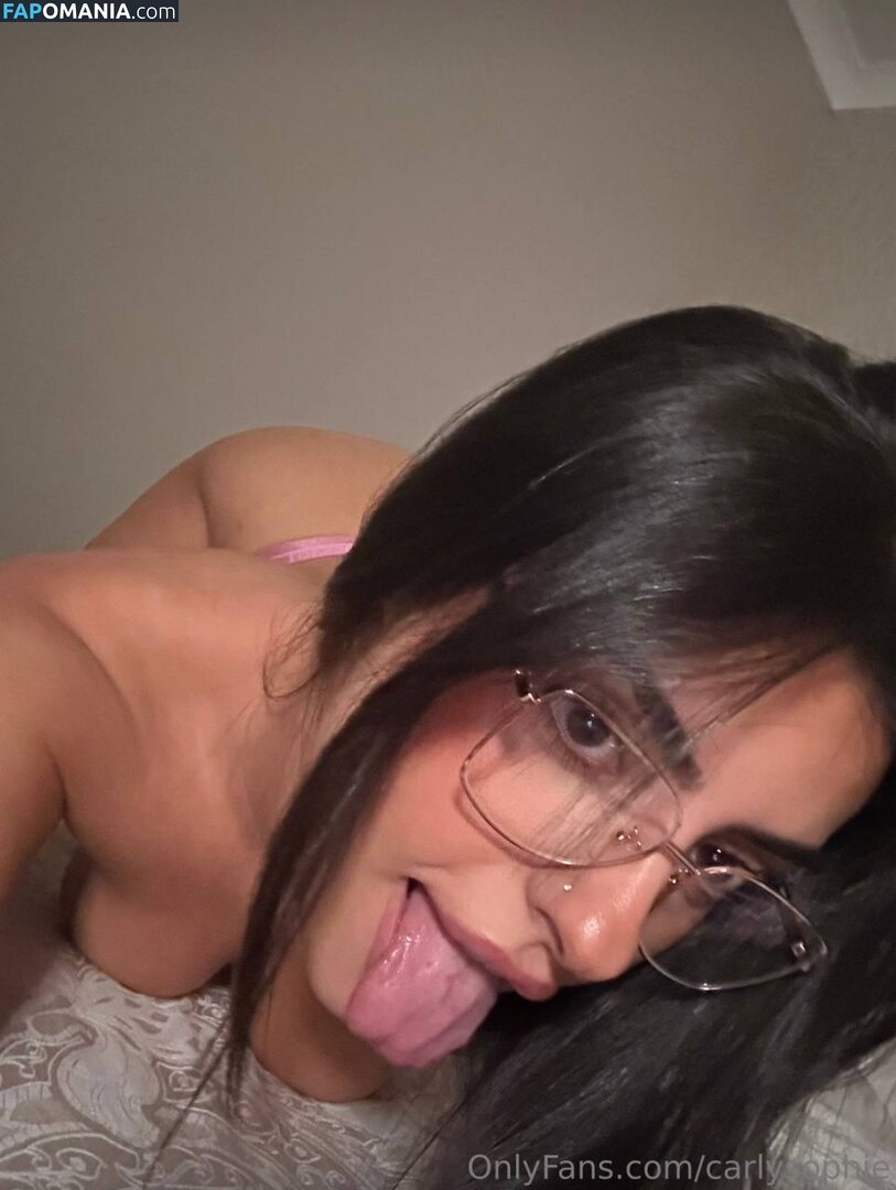Carla Sophie / carlasophiebtw / carlysophie Nude OnlyFans  Leaked Photo #114