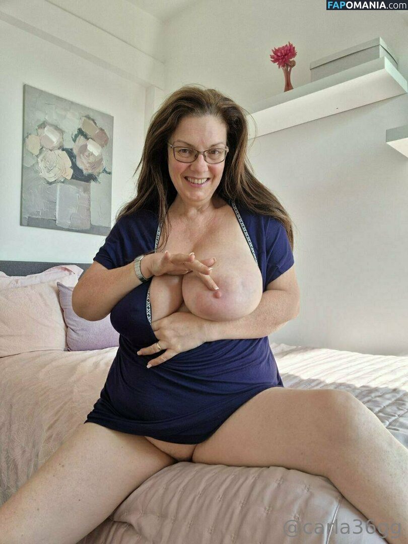carla36gg Nude OnlyFans  Leaked Photo #4