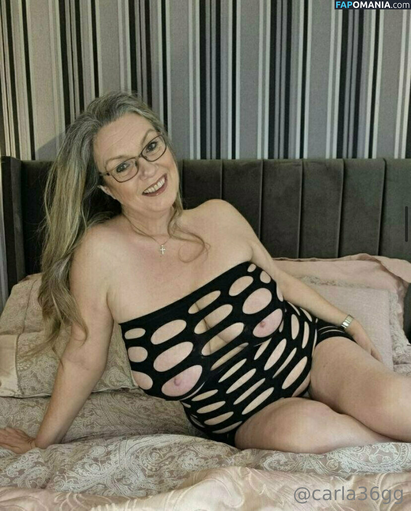 carla36gg Nude OnlyFans  Leaked Photo #17