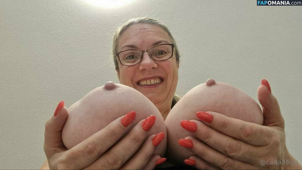 carla36gg Nude OnlyFans  Leaked Photo #125