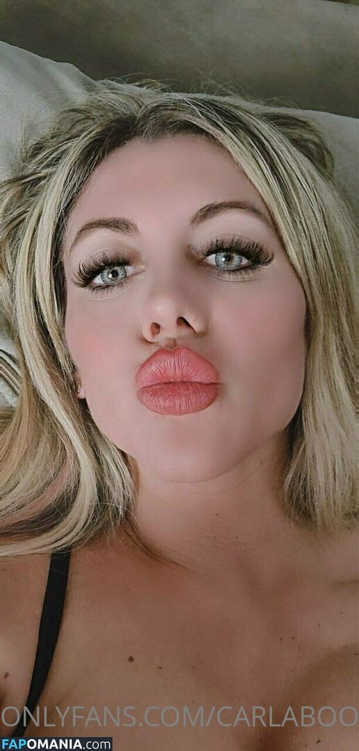 carlaboom / carlaboomoficial Nude OnlyFans  Leaked Photo #414