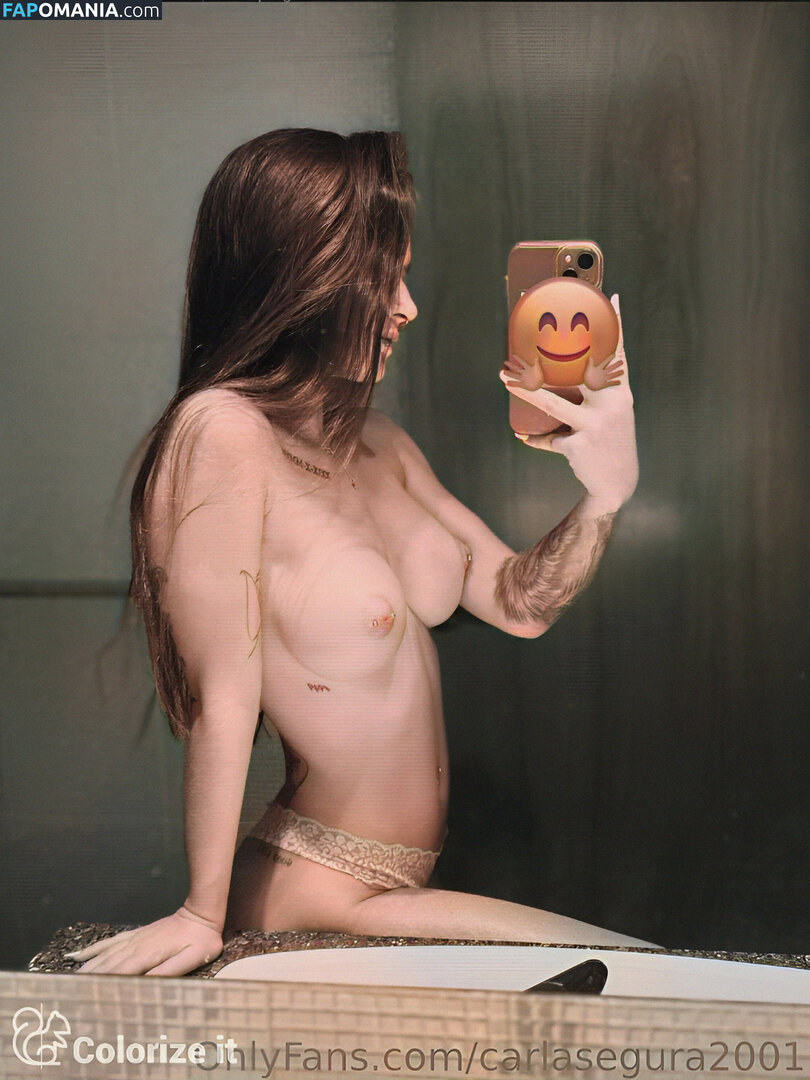 Carlasegura2001 / sgmodel Nude OnlyFans  Leaked Photo #1