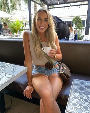 Carley Sanfilippo