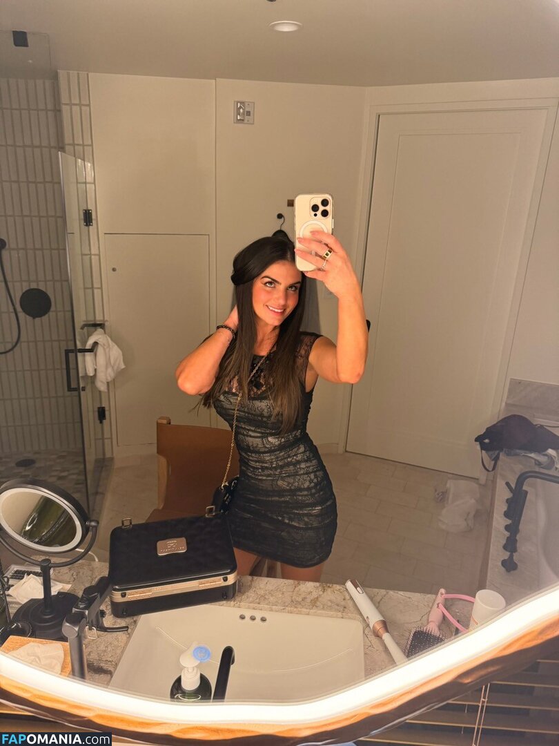 Carlie Jo / carliejokent / cupofcarliejo Nude OnlyFans  Leaked Photo #41