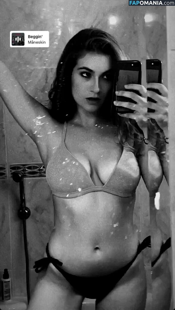 Carlota Boza Nude OnlyFans  Leaked Photo #16