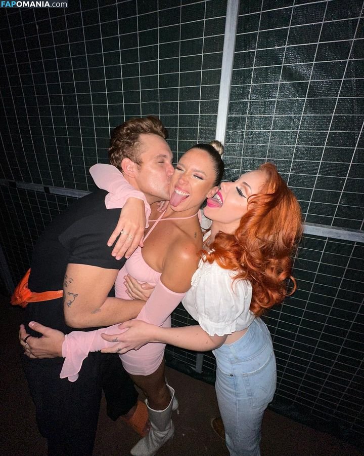 Carlotad26 / carlotta Nude OnlyFans  Leaked Photo #25