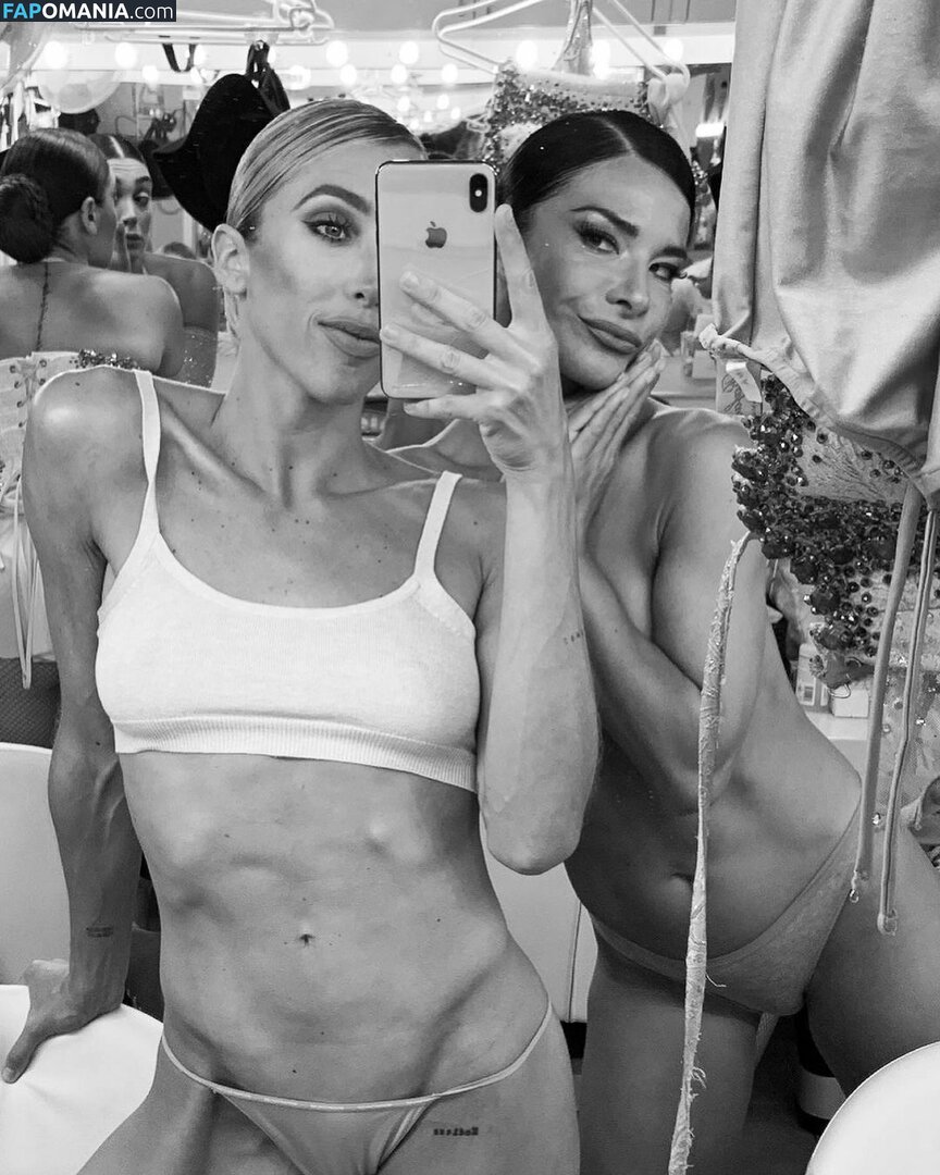 Carlotad26 / carlotta Nude OnlyFans  Leaked Photo #136