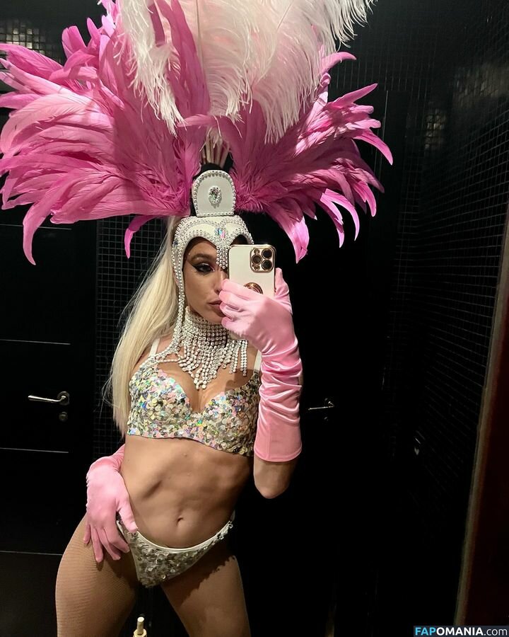 Carlotad26 / carlotta Nude OnlyFans  Leaked Photo #241