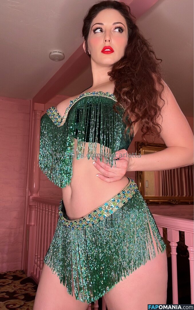 Carlotta Champagne / carlottachampagne / https: / thecarlotta Nude OnlyFans  Leaked Photo #359