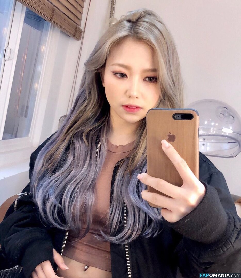 Carlyn Ocampo Nude OnlyFans  Leaked Photo #1