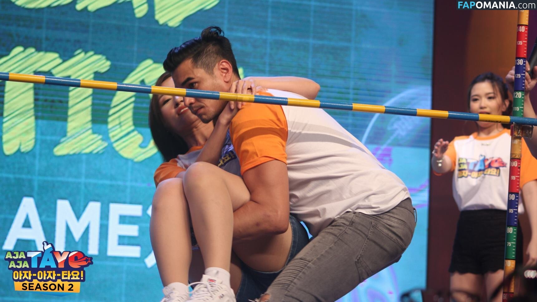 Carlyn Ocampo Nude OnlyFans  Leaked Photo #3