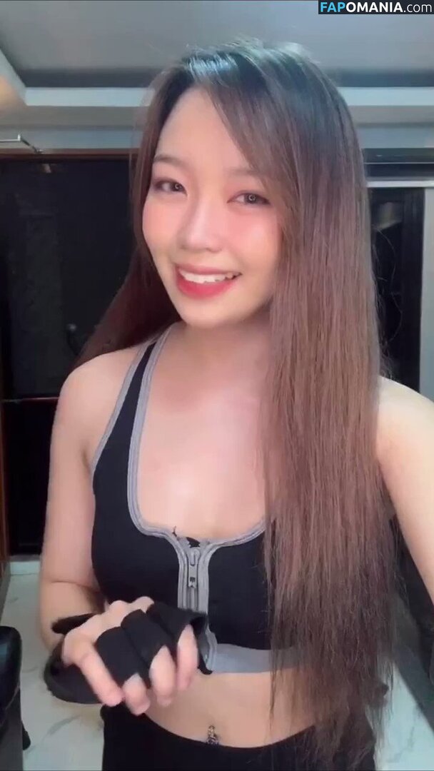 Carlyn Ocampo Nude OnlyFans  Leaked Photo #5