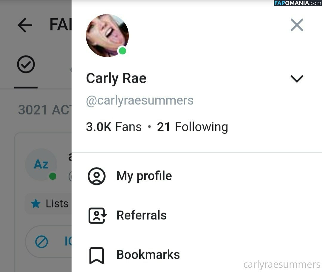 carlyraesummers Nude OnlyFans  Leaked Photo #40