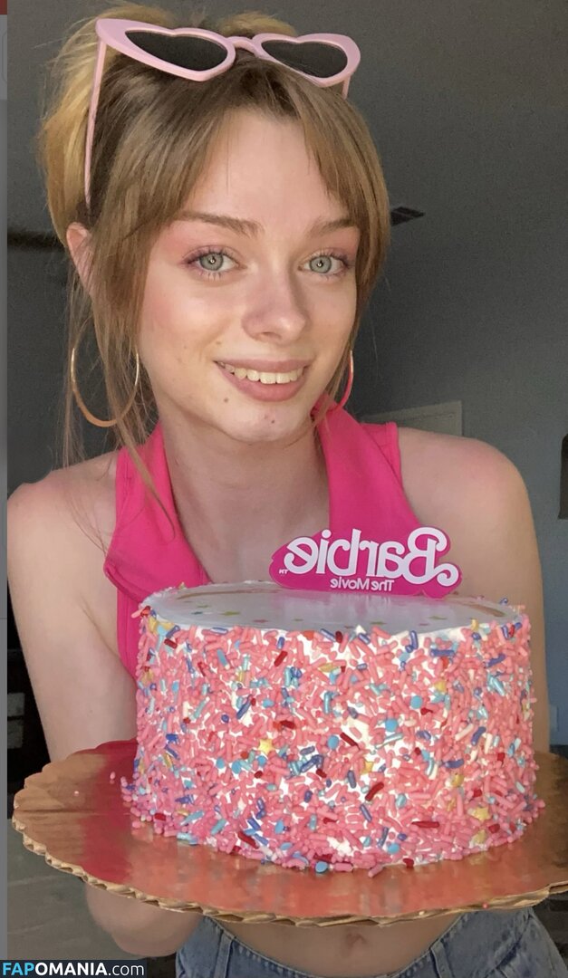 Carmaxlla Nude OnlyFans  Leaked Photo #2