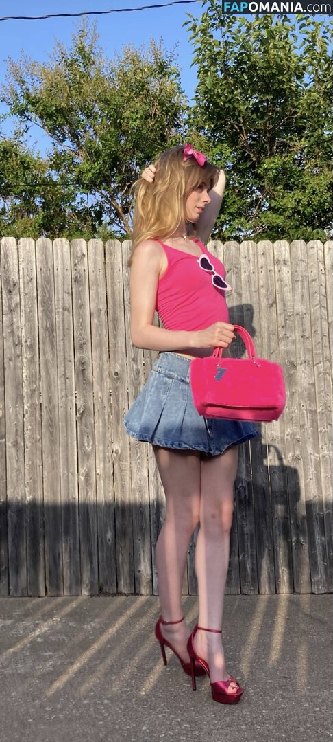 Carmaxlla Nude OnlyFans  Leaked Photo #5