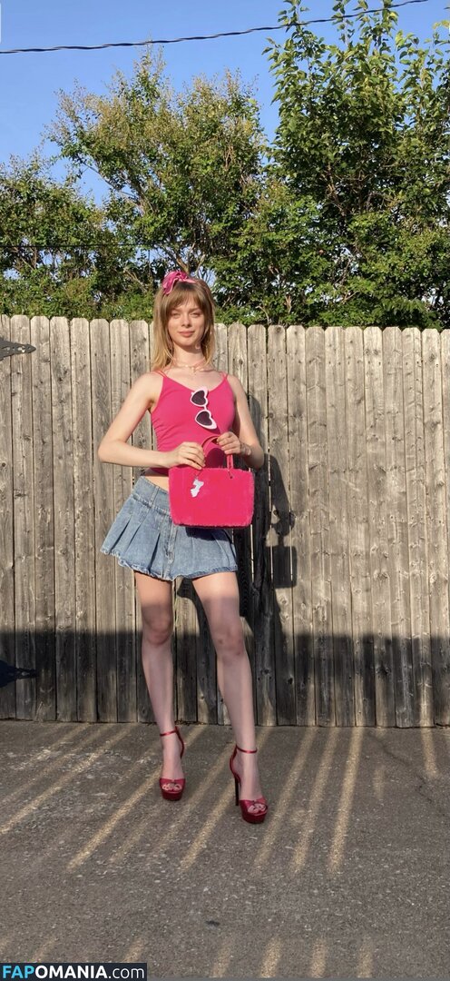 Carmaxlla Nude OnlyFans  Leaked Photo #6