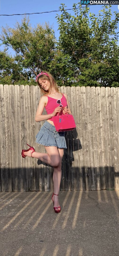 Carmaxlla Nude OnlyFans  Leaked Photo #7