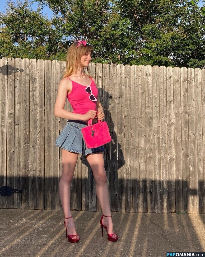 Carmaxlla Nude OnlyFans  Leaked Photo #8