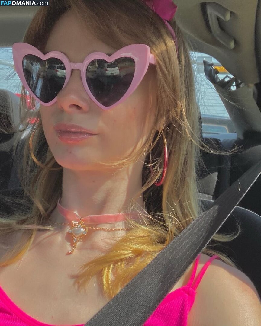 Carmaxlla Nude OnlyFans  Leaked Photo #12