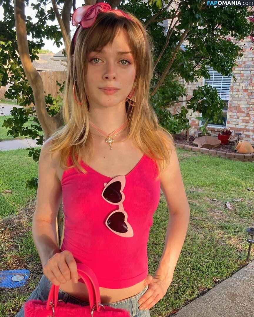 Carmaxlla Nude OnlyFans  Leaked Photo #13