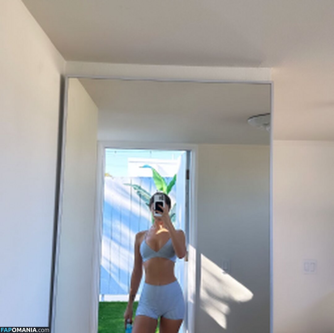 Carmella Rose / carmellarose Nude OnlyFans  Leaked Photo #1