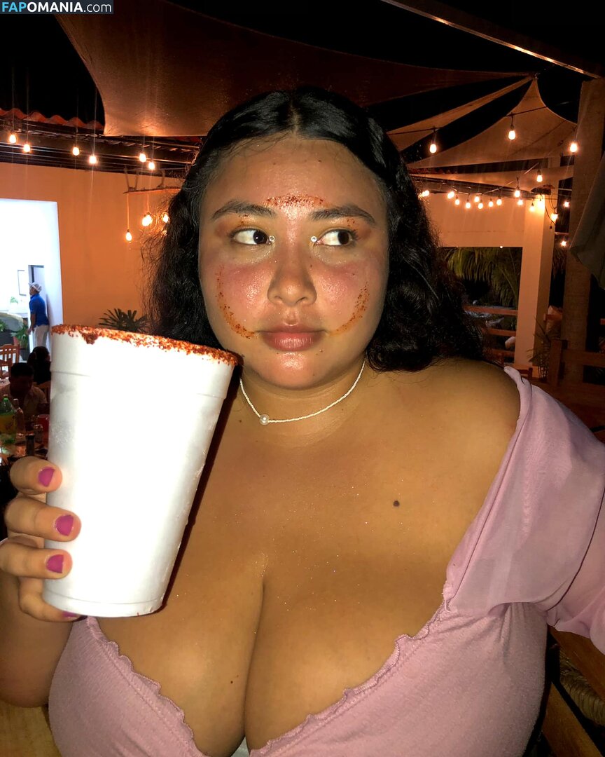 Carmen Ramos / afrodita23.02 / afrodita2308 / carmen_ramos.23 Nude OnlyFans  Leaked Photo #1