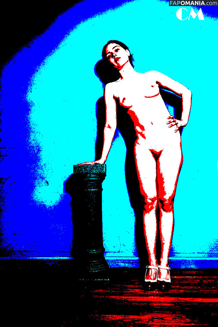 Ash / Ash May / Carmen Vega / beautiful.or.stable / carmen_vega_dancer / magick444 Nude OnlyFans  Leaked Photo #35