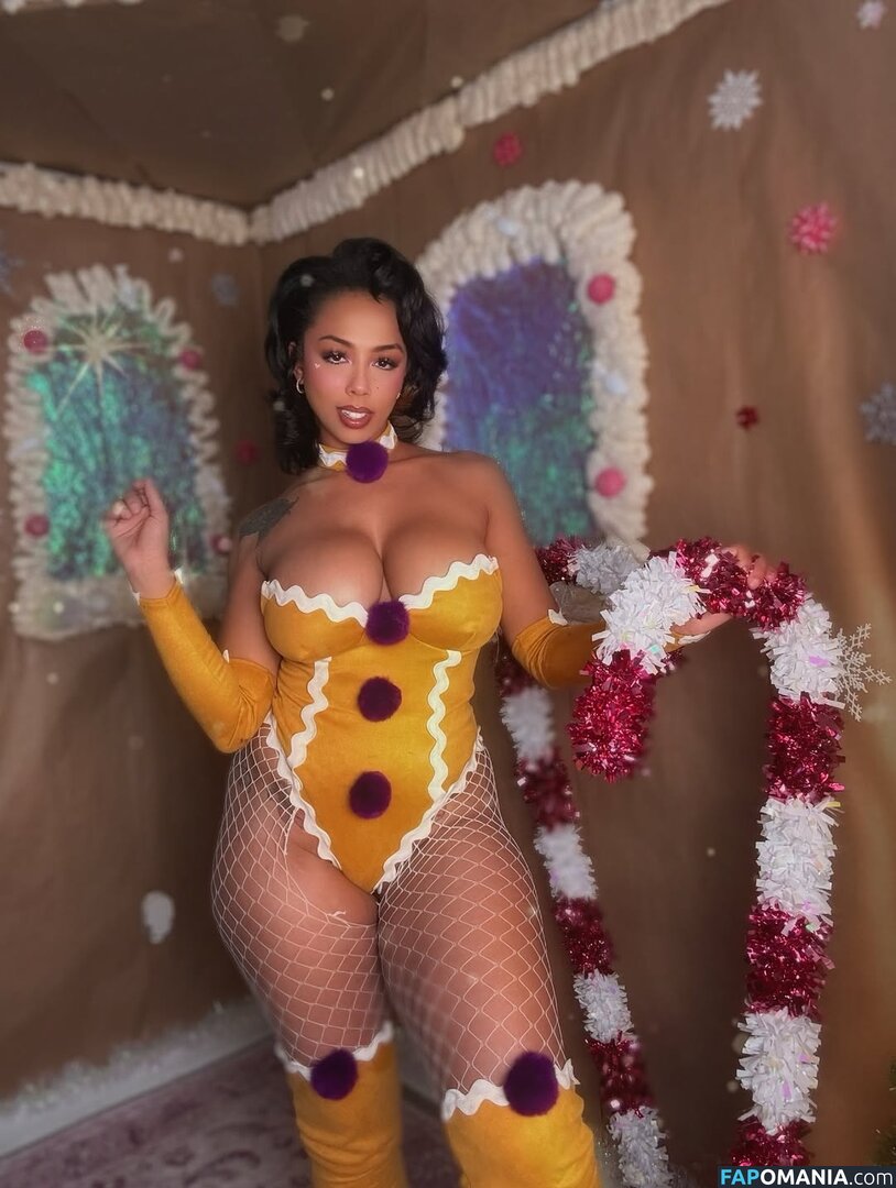 Carmine Rose / carmine_rose / carminerose Nude OnlyFans  Leaked Photo #5